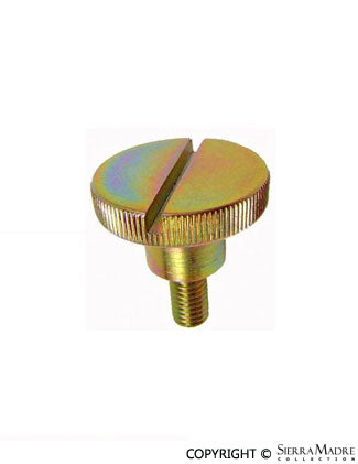 Knurled Thumb Screw for Fuse Cover (69-71) - Sierra Madre Collection