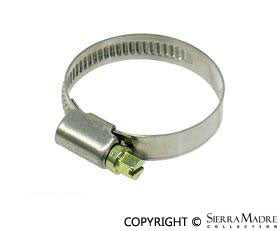 Hose Clamp (25mm-40mm, 9mm) - Sierra Madre Collection