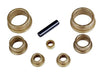 Pedal Bushing Kit, Bronze (65-86) 0 - Sierra Madre Collection