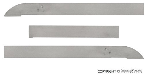 Golde Sunroof Deflectors, 911/912/930/912E (65-82) - Sierra Madre Collection