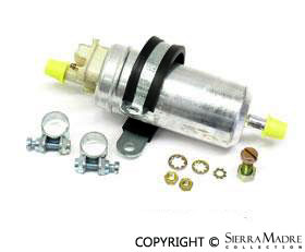 Electric Fuel Pump, 911 (65-69) - Sierra Madre Collection
