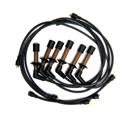 Ignition Wire Set, 911/914-6 (69-89) - Sierra Madre Collection