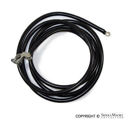 Battery Positive Cable, 911/912 (65-68) - Sierra Madre Collection