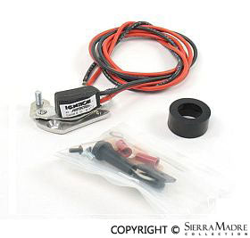 Pertronix Ignition System, 911/930/914-6 (65-77) - Sierra Madre Collection