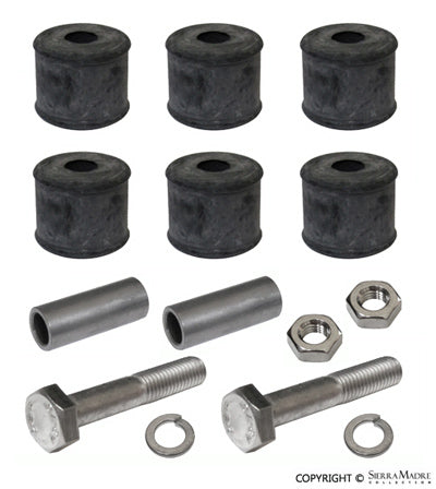 Sway Bar Bushing Kit, All 356's - Sierra Madre Collection