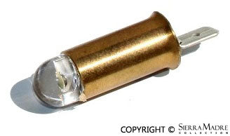 LED Instrument Light Bulb (Single Filament) - Sierra Madre Collection