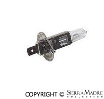 H1 Headlight Bulb - Sierra Madre Collection