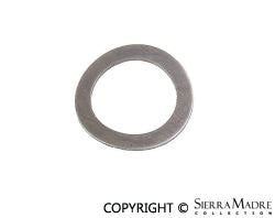Flywheel Gland Nut Washer, All 356's/912 (50-69) - Sierra Madre Collection