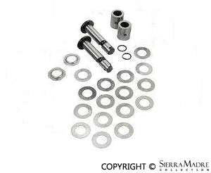 Front Axle Link Pin Kit, All 356's (50-65) - Sierra Madre Collection