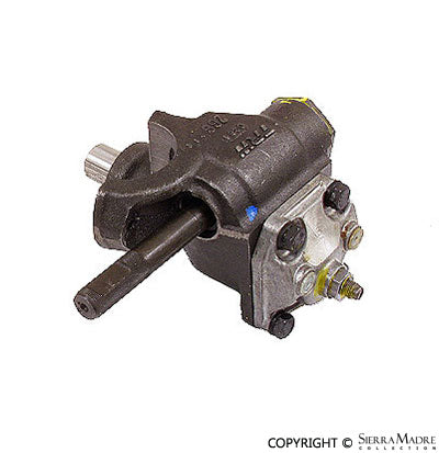 Steering Box, 356/356A (50-56) - Sierra Madre Collection