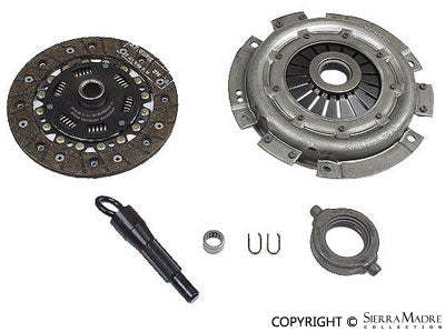 Clutch Kit, Spring Center, 356/356A - Sierra Madre Collection