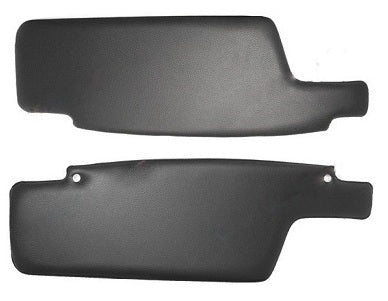 Sun Visor, Targa, Left (69-77) - Sierra Madre Collection