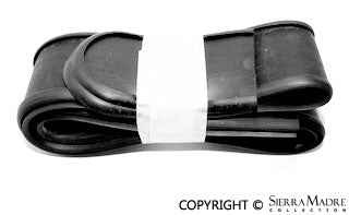 Front Bumper Deco Base Gasket, 356/356A - Sierra Madre Collection