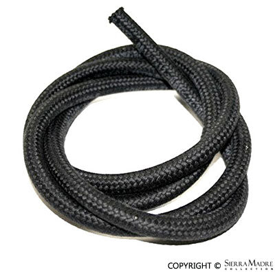 Braided Fuel Hose, Bulk (7mm) - Sierra Madre Collection