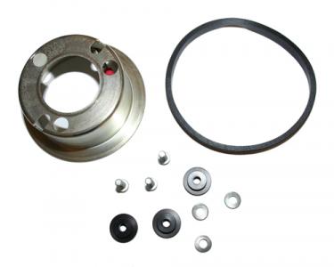 Full Circle Horn Ring Mounting Kit - Sierra Madre Collection