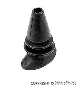 Shift Boot, 356B/356C/911/912/914 - Sierra Madre Collection