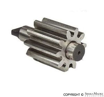 Oil Pump Gear, Upper, 356B/356C/912 (60-69)