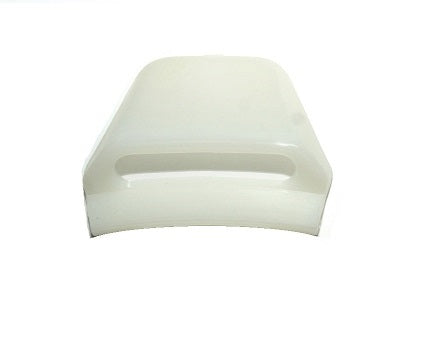 Rear Defroster Cover, 356C Coupe
