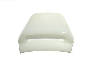 Rear Defroster Cover, 356C Coupe - Sierra Madre Collection