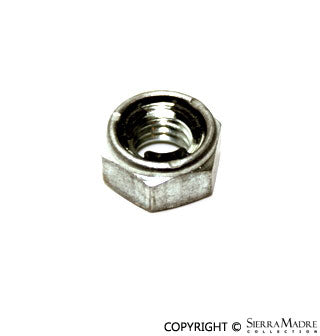 Bumper Hex Nut (65-73) - Sierra Madre Collection