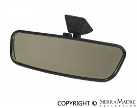 Rear view Mirror, 911/912/930/914/912E (69-77) - Sierra Madre Collection