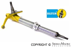 Bilstein Front Strut, RSR, Left, 911/930 (72-89) - Sierra Madre Collection