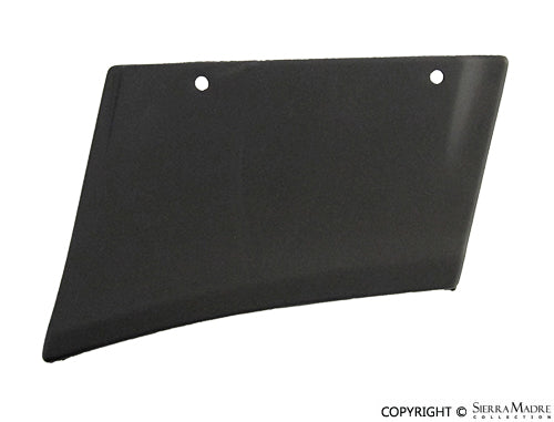 Front Bumper Side Extension, Right (74-89) - Sierra Madre Collection