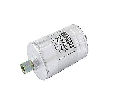 Fuel Filter, 911 (85-89) - Sierra Madre Collection