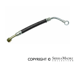 Oil Line to Camshaft Carrier, Right, 911/930 (74-83) - Sierra Madre Collection