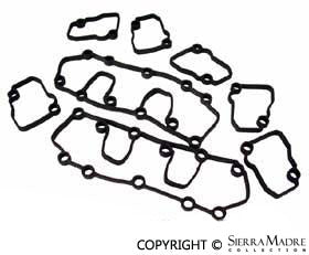 Valve Cover Gasket Set, 911Turbo/Carrera/C4 (95-98) - Sierra Madre Collection