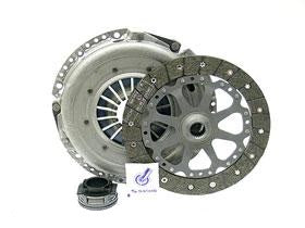 Clutch Kit, 997 (05-08) - Sierra Madre Collection