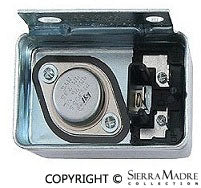 Voltage Regulator, 911/912E/914 (65-76) - Sierra Madre Collection