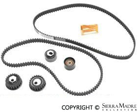 Timing Belt Kit, 924S/944 - Sierra Madre Collection