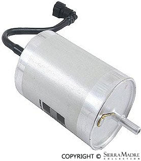 Fuel Filter, Boxster/911 Carrera (97-01) - Sierra Madre Collection