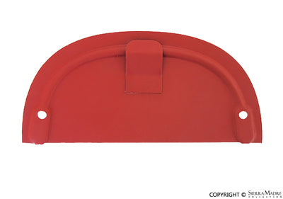 Shift Rod Cover, 356B(T5)/356B(T6)/356C (60-65) - Sierra Madre Collection
