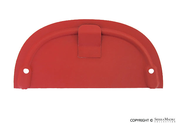 Shift Rod Cover, 356B(T5)/356B(T6)/356C (60-65) - Sierra Madre Collection