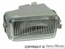 Fog Lamp, Right, C2/C4 (89-94) - Sierra Madre Collection