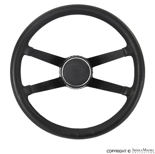 VDM Steering Wheel, 911RSR Racing Deep Dish (380mm)