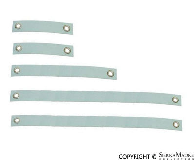 Cable Support Strap Set - Sierra Madre Collection