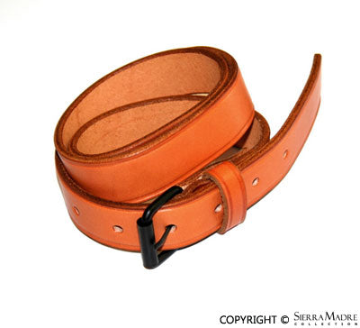 Spare Tire Strap, Tan - Sierra Madre Collection
