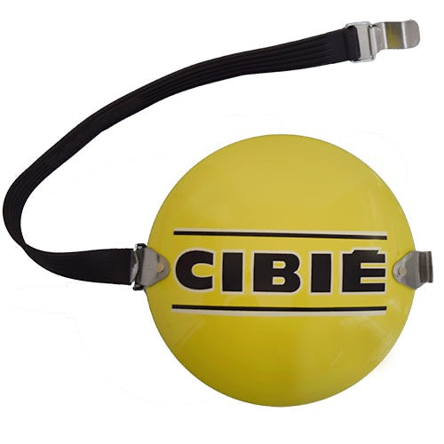 Cibie Rally Driving Light Cover, 911/912/930 - Sierra Madre Collection
