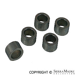 Three Way Engine Coolant Pipe Mount Bushings, Cayenne (03-06) - Sierra Madre Collection