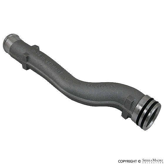 Engine Coolant Pipe, Cayenne (03-06) - Sierra Madre Collection