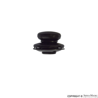 Targa Top Tenax Fasteners, Cap, Black - Sierra Madre Collection