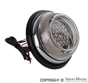 550 Spyder Front Turn Signal Assembly - Sierra Madre Collection