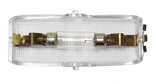 Hella Interior Light Lens (63-78)