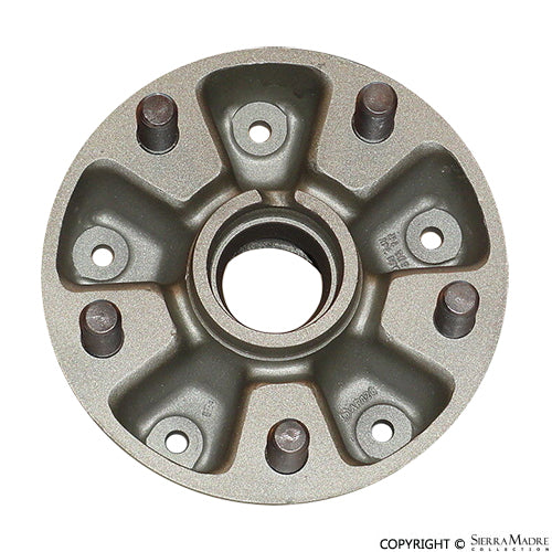 Used Front Wheel Hub, 911/912 (65-73) - Sierra Madre Collection