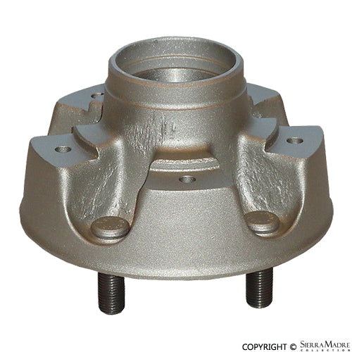 Used Front Wheel Hub, 911/912 (65-73) - Sierra Madre Collection