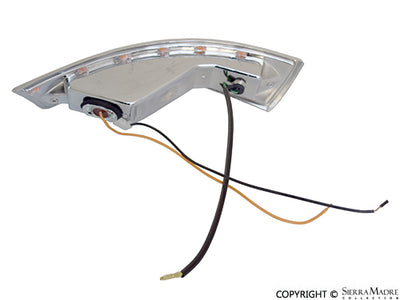 Turn Signal Assembly, Right, US (65-68) - Sierra Madre Collection