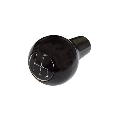 Shift Knob, 4 Speed, 911/914-6 - Sierra Madre Collection